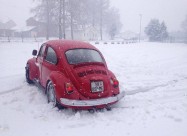 Vw Buba