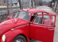 Vw Buba