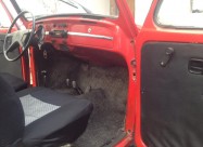 Vw Buba