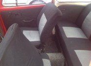 Vw Buba