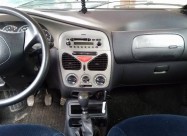 Fiat Albea 1.2 16v - 2005 God 