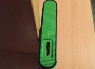 Usb 3 Transcend External 500 Gb Hdd - Nadvoresen D