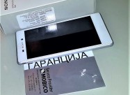 Sony Xperia M4 Aqua