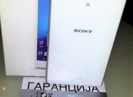 Sony Xperia M4 Aqua