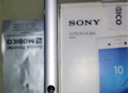 Sony Xperia M4 Aqua