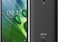 Acer Liquid Zest