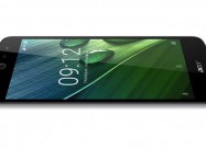 Acer Liquid Zest