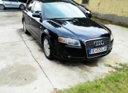 Audi A4 2.0 Tdi 2005