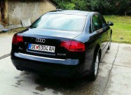 Audi A4 2.0 Tdi 2005