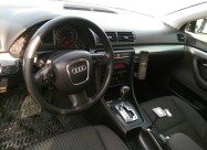Audi A4 2.0 Tdi 2005