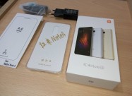 Се продава - Xiaomi Redmi Note 4 Pro 3gb 32gb Heli