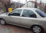 Se Prodava Kia Sefia