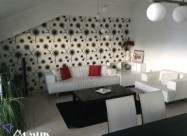 Domik Izdava Lux 3 Soben Stan Vo Centar Nova Zgrad