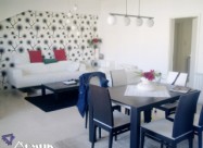 Domik Izdava Lux 3 Soben Stan Vo Centar Nova Zgrad