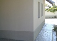 Fasada Knauf 