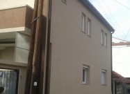 Fasada Knauf 