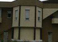 Fasada Knauf 
