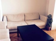 Agencija Domik Izdava 2 Soben Namesten Stan Vo Crn