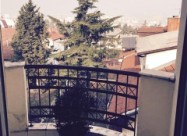 Agencija Domik Izdava 2 Soben Namesten Stan Vo Crn