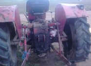 Traktor