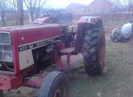 Traktor