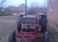 Traktor