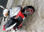 Motor 150cc Fosti