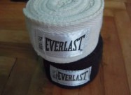 Everlast тренинг ракавици