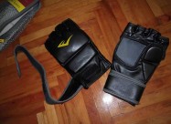 Everlast тренинг ракавици