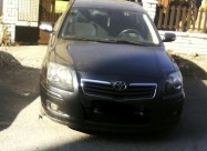 Toyota Avensis Prv Gazda