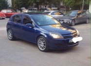 Prodavam Kola Opel Astra