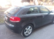 Audi 3 Dizel