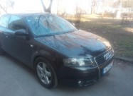 Audi 3 Dizel
