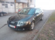 Audi 3 Dizel