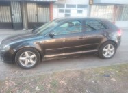 Audi 3 Dizel