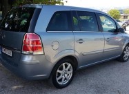  Opel Zafira 1.9 Cdti 120 Ks 6 Brzini -06