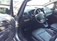  Opel Zafira 1.9 Cdti 120 Ks 6 Brzini -06