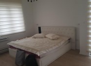 Luksuzno Opremen Stan Vo Centar / Banes Luksoze Ne