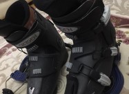Ski & Snowboard Cevli I Drzaci Br.43