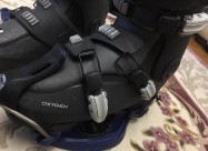 Ski & Snowboard Cevli I Drzaci Br.43