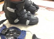 Ski & Snowboard Cevli I Drzaci Br.43