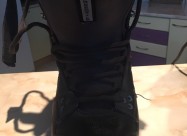 Burton Freestyle Snowboard Cevli Br.41