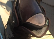 Burton Freestyle Snowboard Cevli Br.41