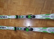 Head Magnum Super Shape Carving Skii - 177 Cm