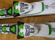Head Magnum Super Shape Carving Skii - 177 Cm