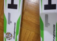 Head Magnum Super Shape Carving Skii - 177 Cm