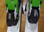 Head Magnum Super Shape Carving Skii - 177 Cm