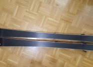 Head Magnum Super Shape Carving Skii - 177 Cm