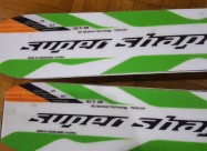Head Magnum Super Shape Carving Skii - 177 Cm