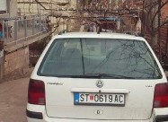 Passat1,9tdi 66kw 2000godina